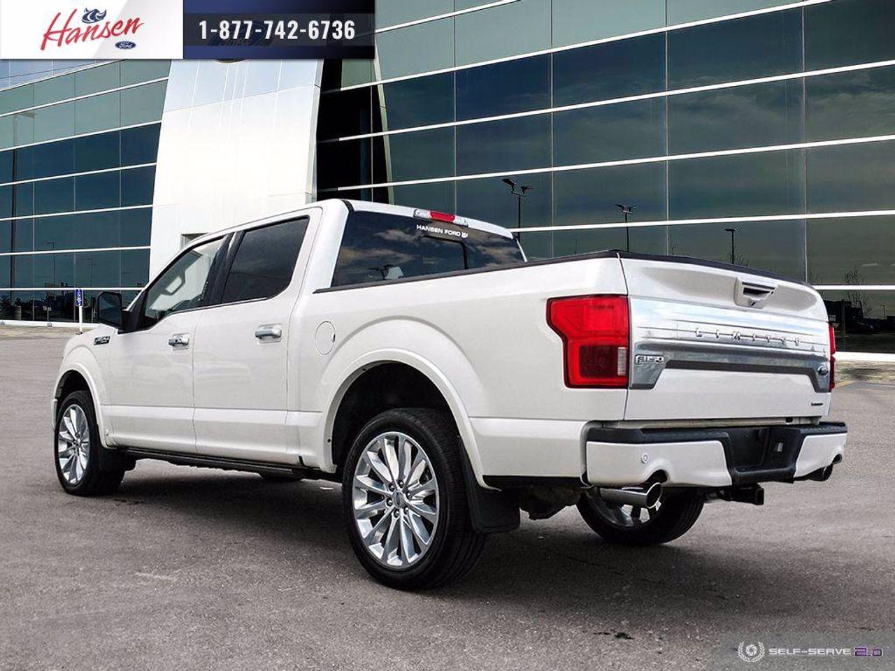 2019 Ford F-150 Limited-3