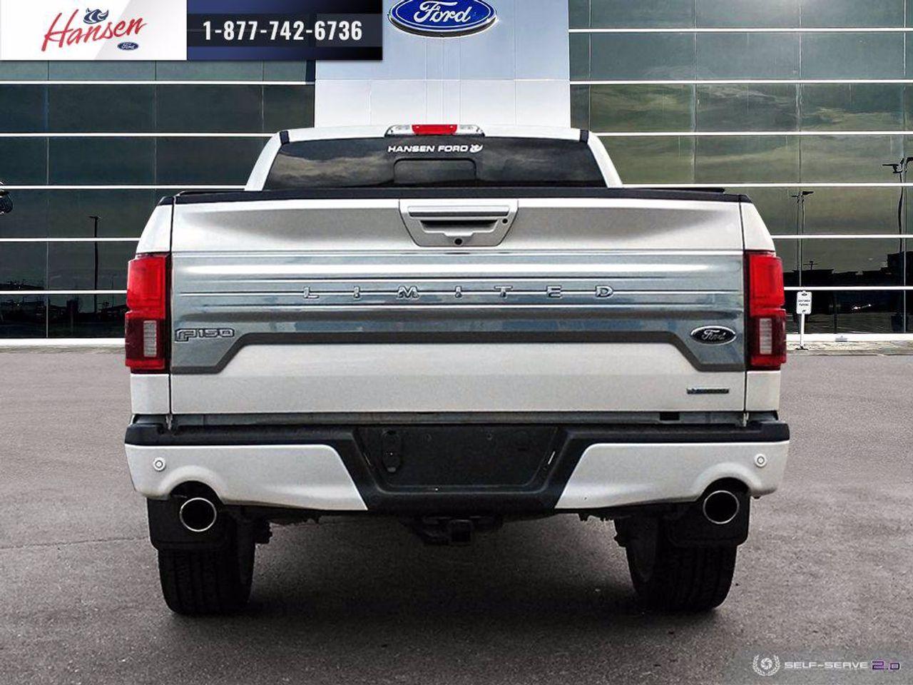 2019 Ford F-150 Limited-4