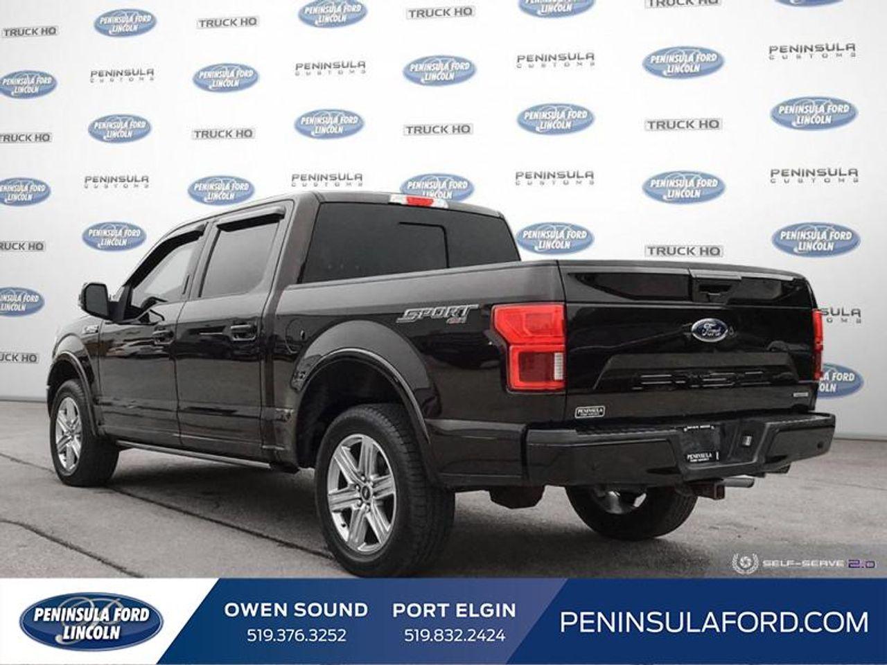 2019 Ford F-150 -3