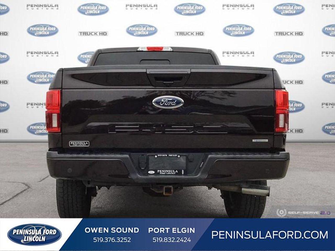 2019 Ford F-150 -4