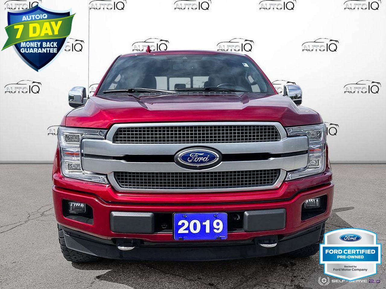 2019 Ford F-150 Platinum-1
