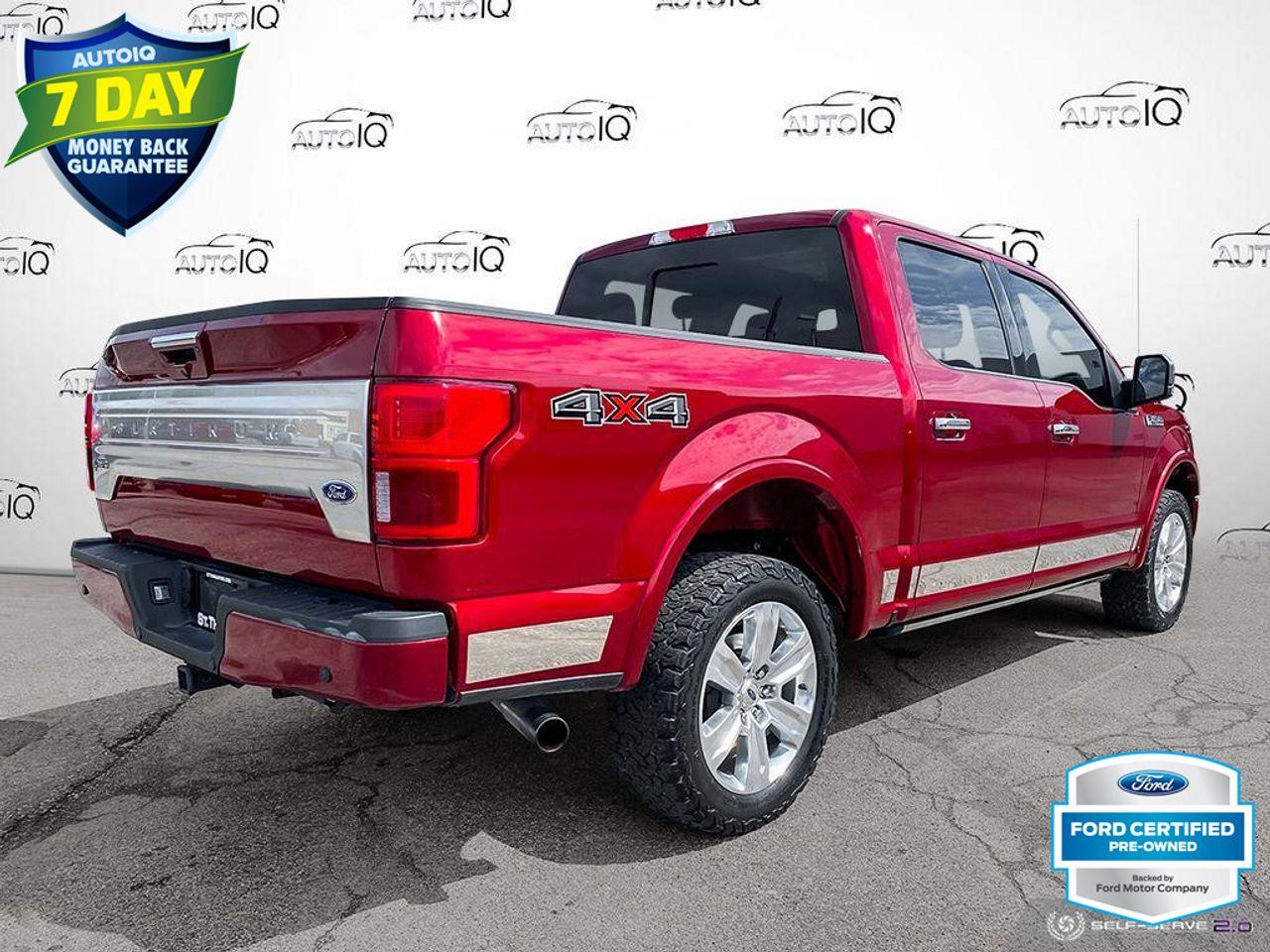 2019 Ford F-150 Platinum-3