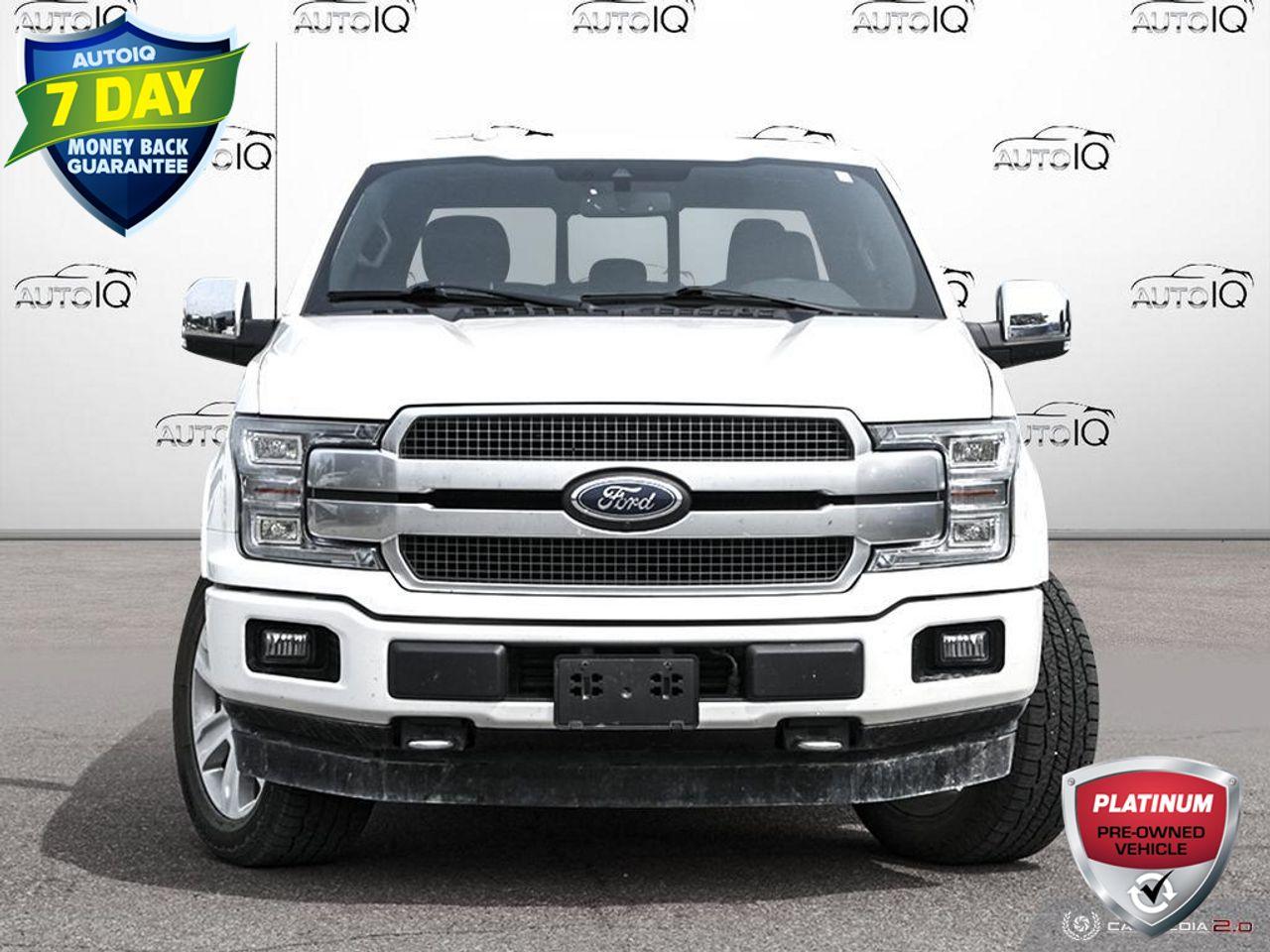 2019 Ford F-150 Platinum-1