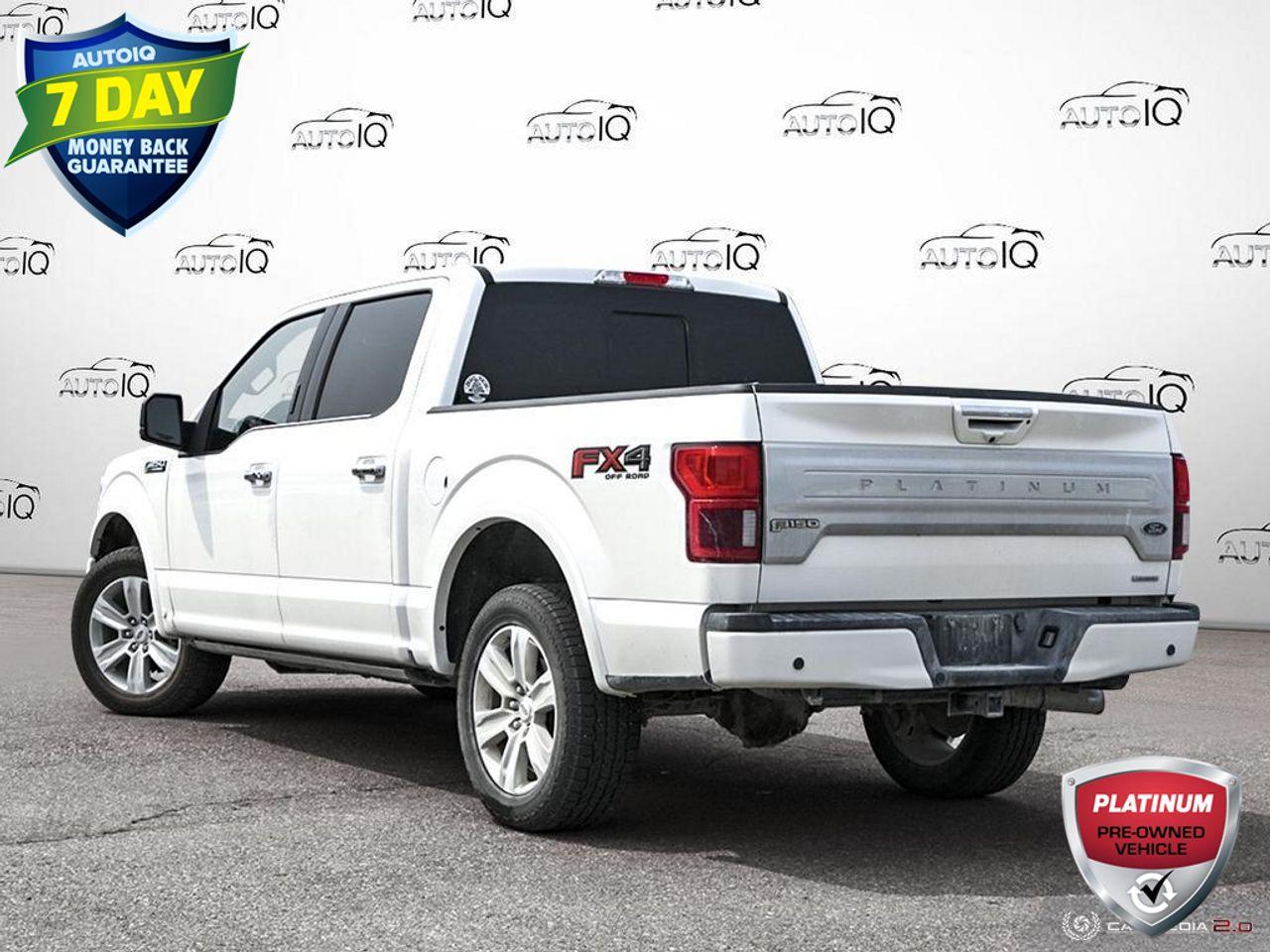 2019 Ford F-150 Platinum-3