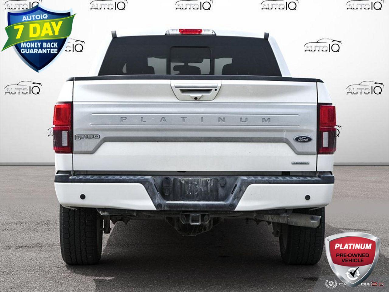 2019 Ford F-150 Platinum-4