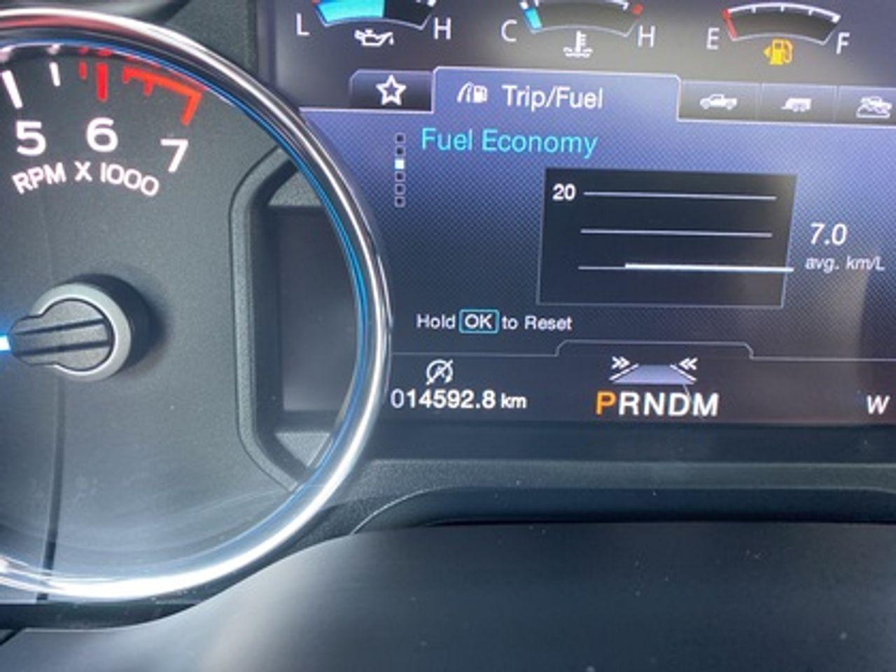 2019 Ford F-150 Platinum-3