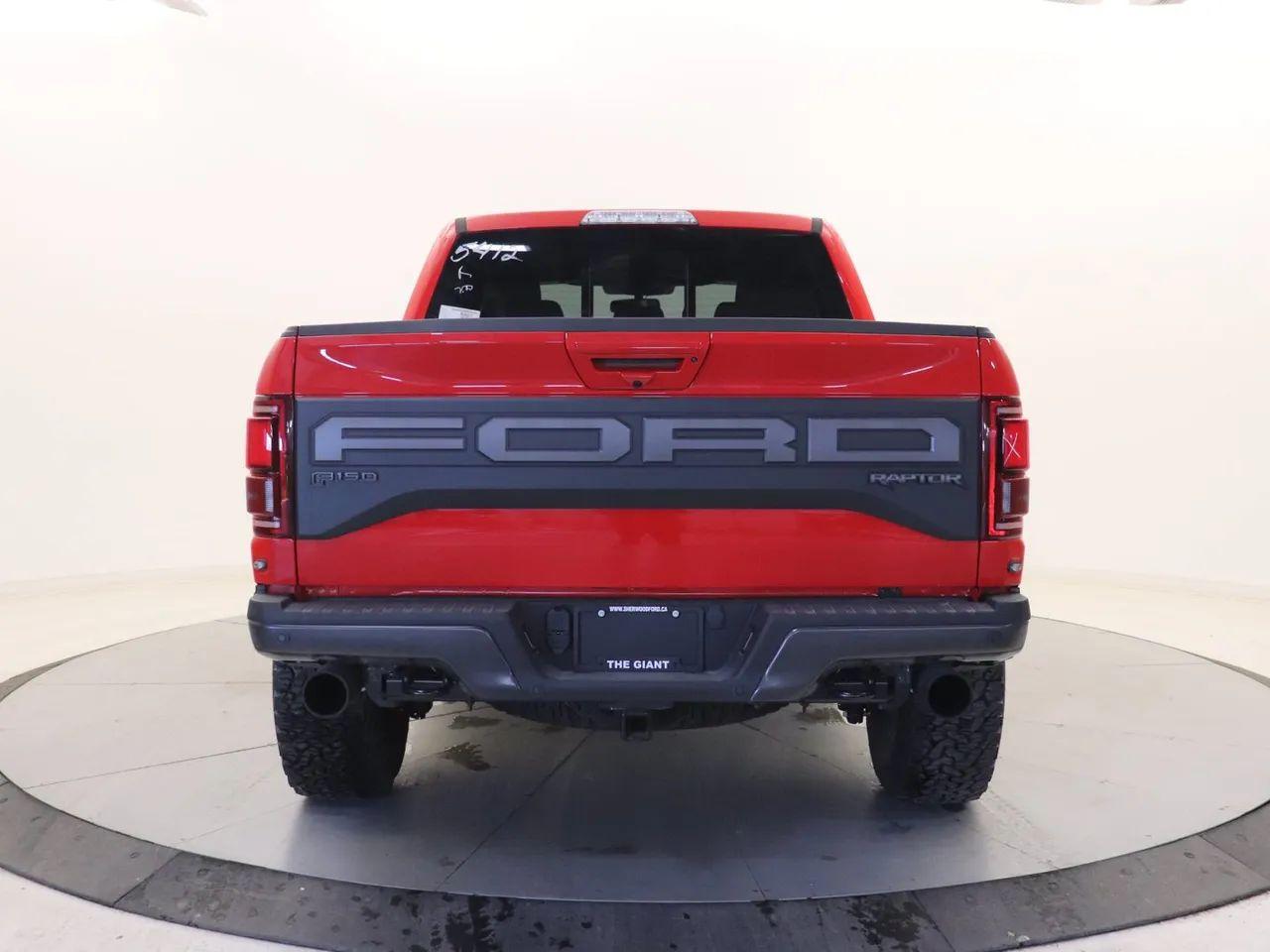 2019 Ford F-150 Raptor-3