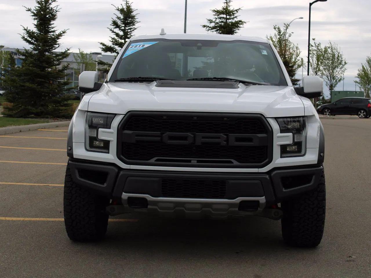 2019 Ford F-150 Raptor-2