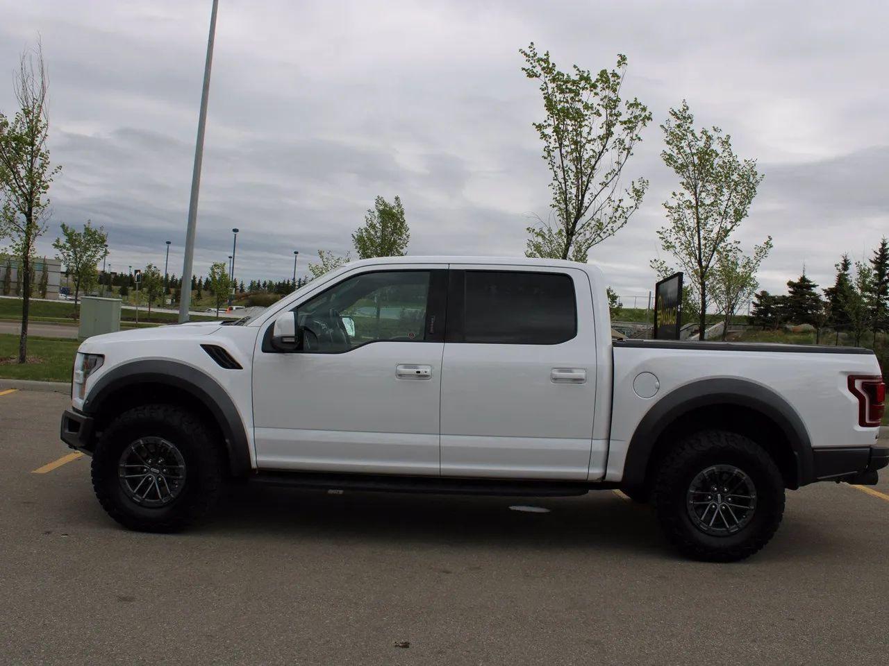 2019 Ford F-150 Raptor-4