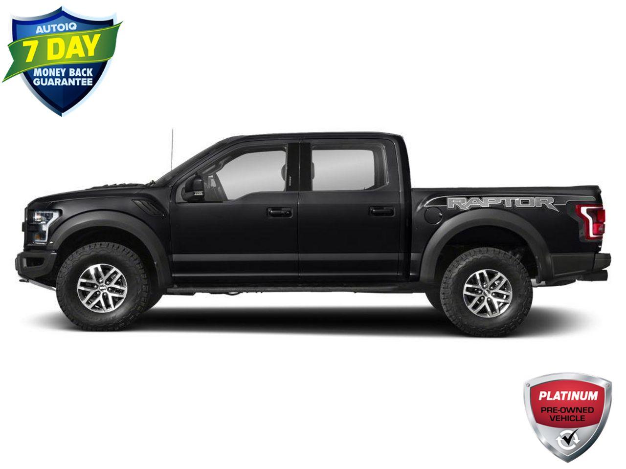 2019 Ford F-150 Raptor-1