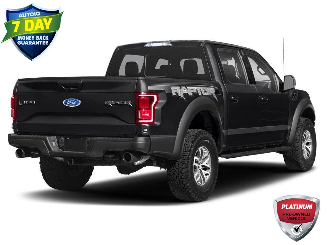 2019 Ford F-150 Raptor-2