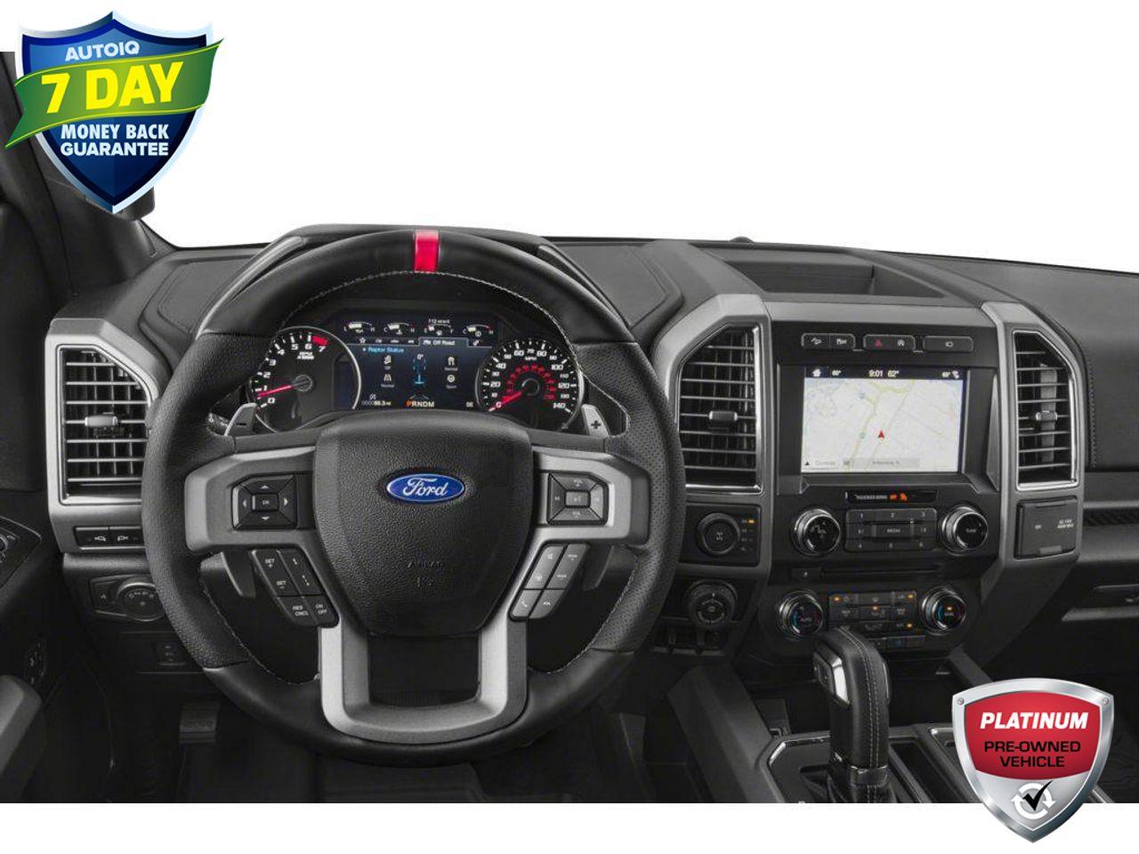 2019 Ford F-150 Raptor-3