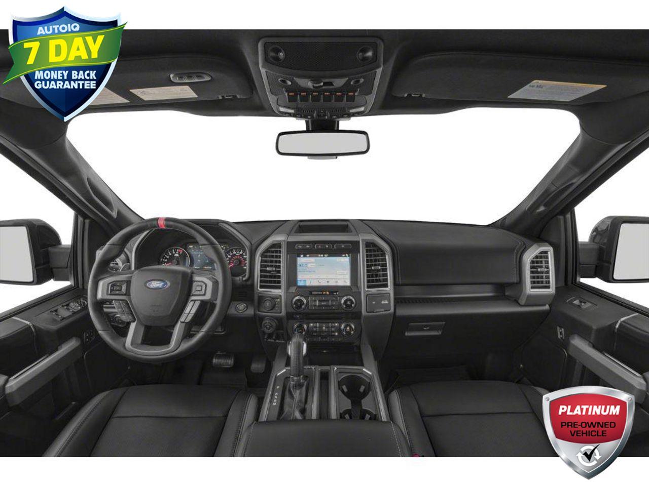 2019 Ford F-150 Raptor-4