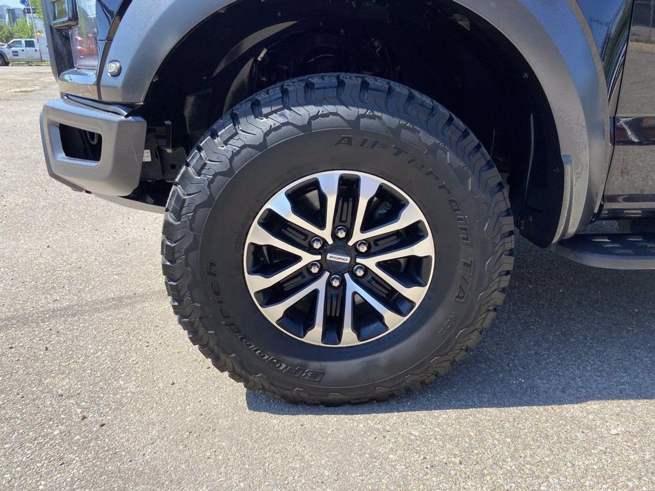 2019 Ford F-150 Raptor-4