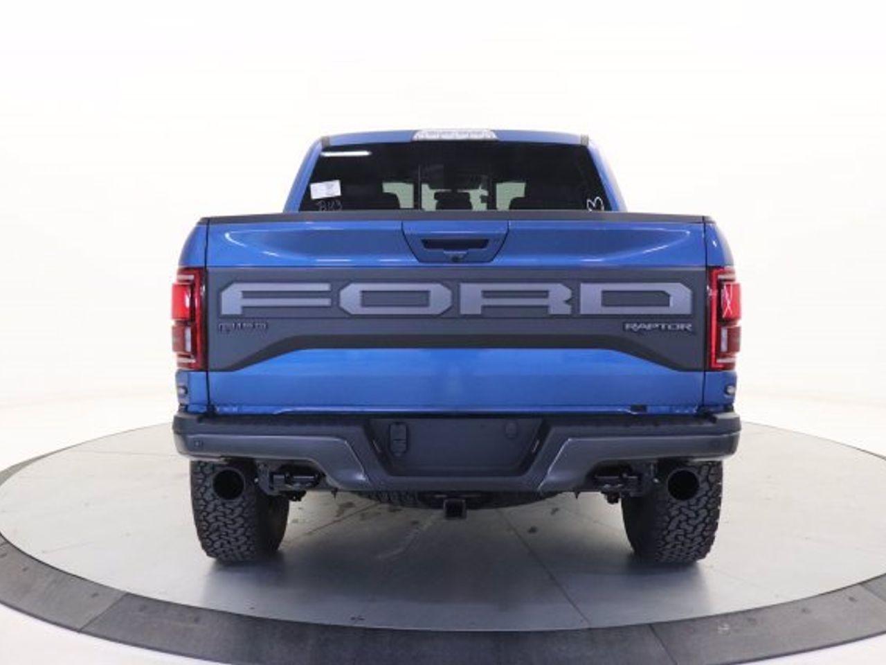2019 Ford F-150 Raptor-2