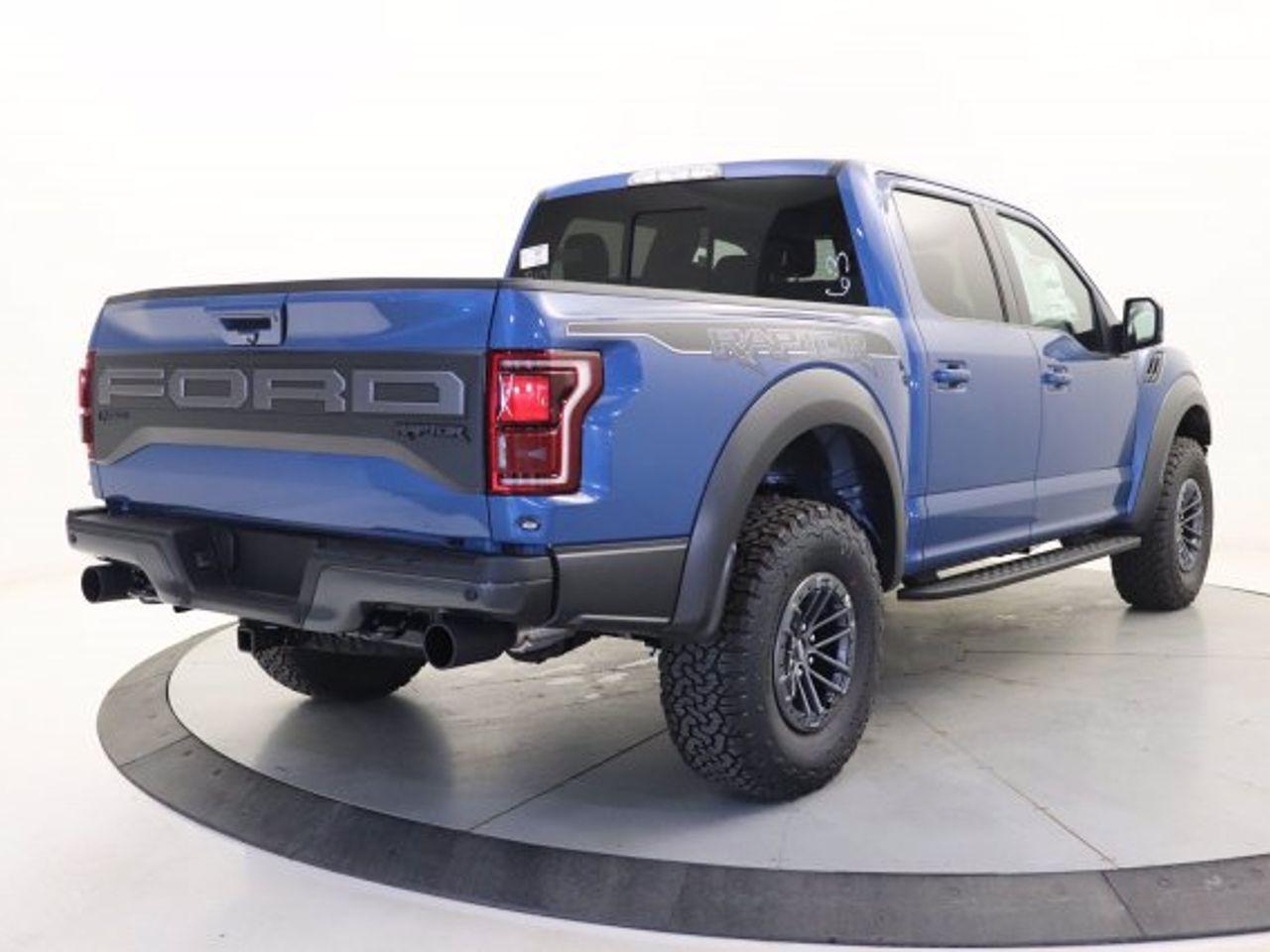 2019 Ford F-150 Raptor-3