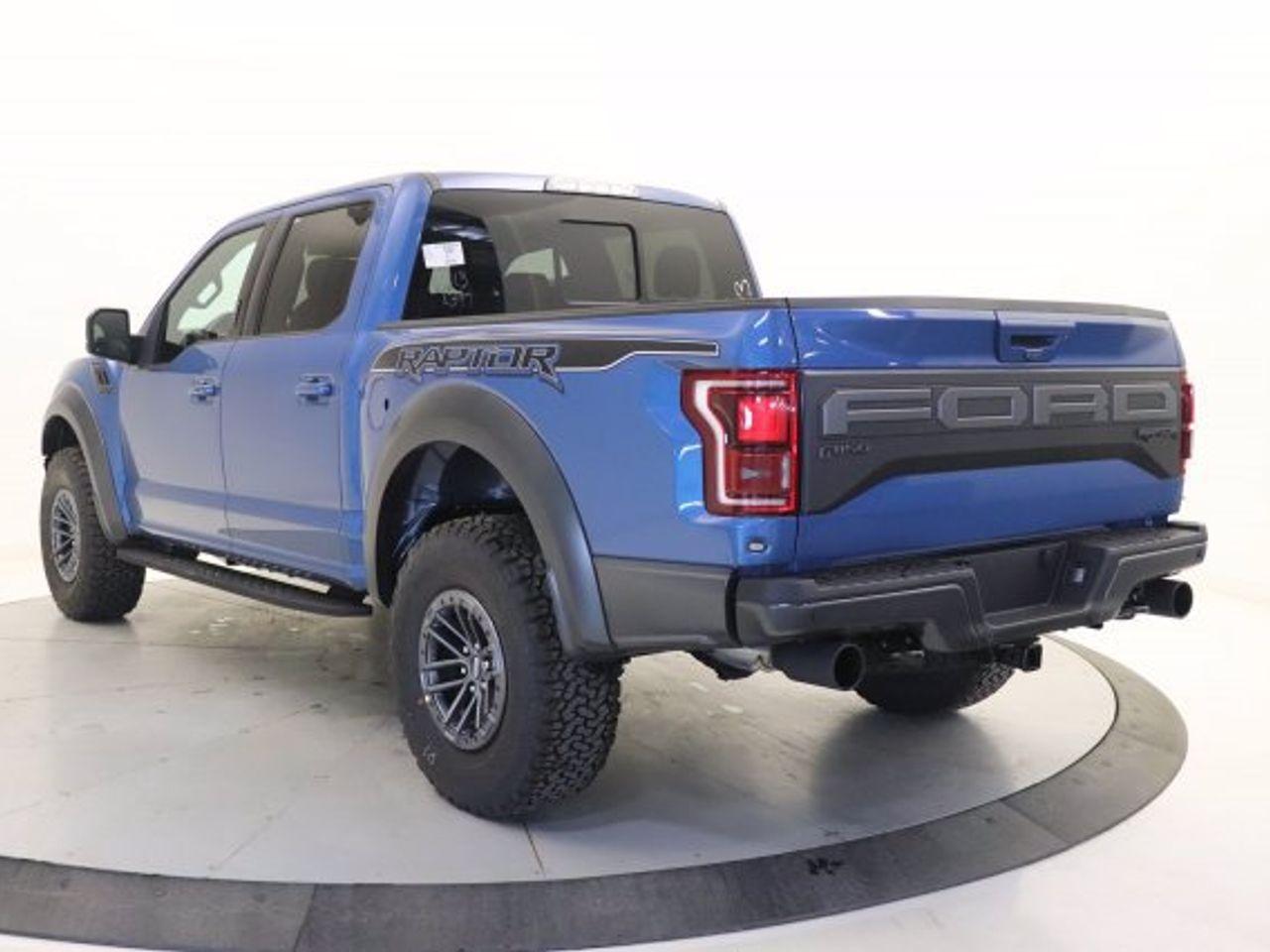 2019 Ford F-150 Raptor-4