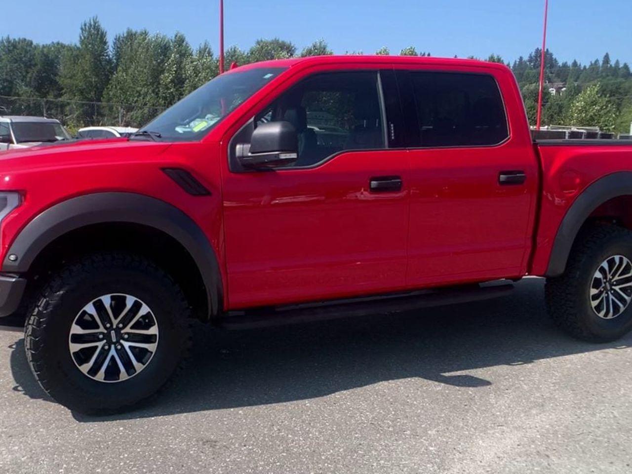 2019 Ford F-150 Raptor-3