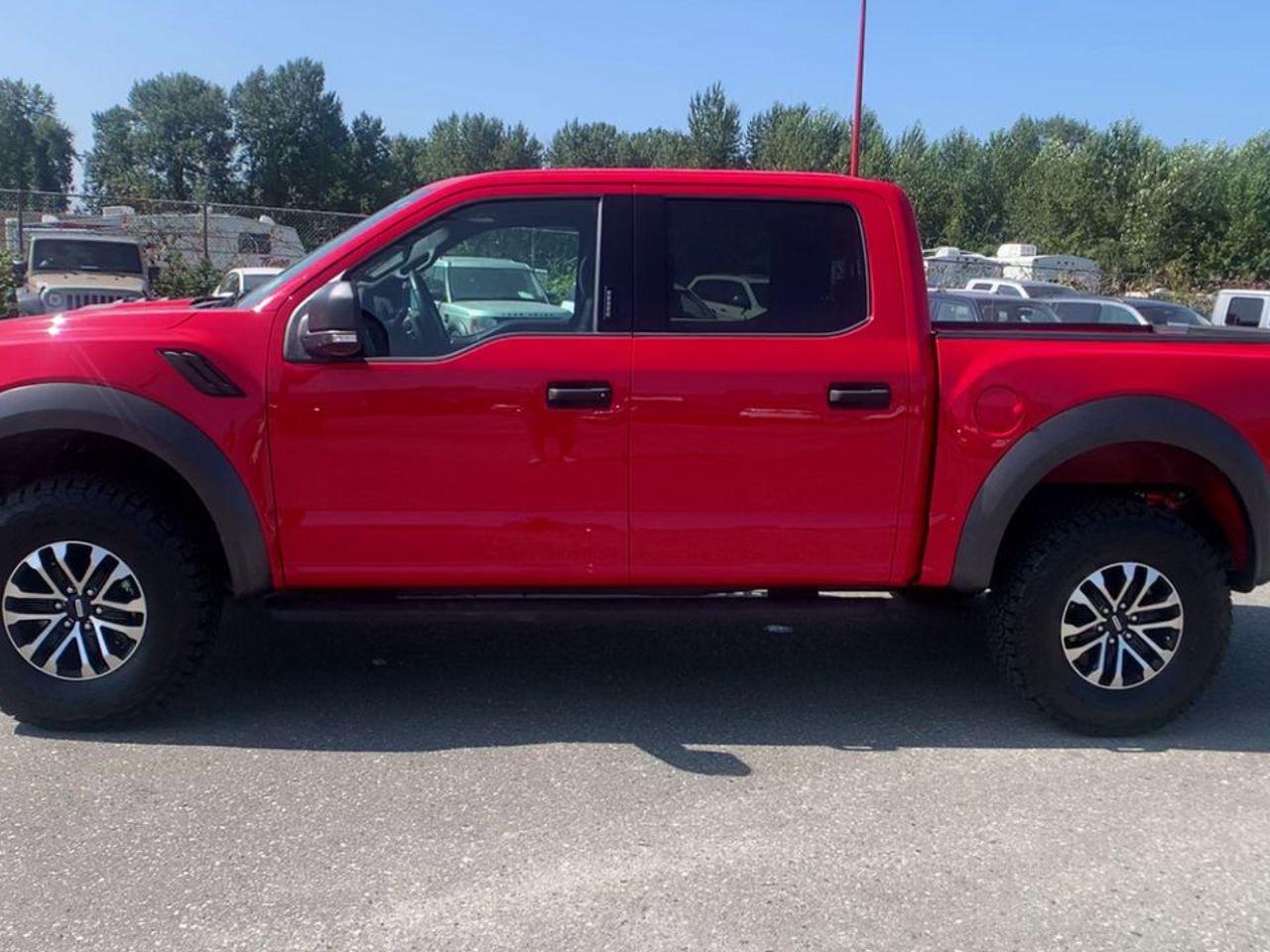 2019 Ford F-150 Raptor-4