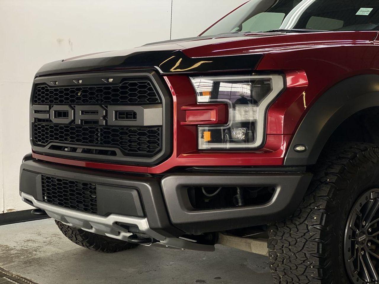2019 Ford F-150 Raptor-2