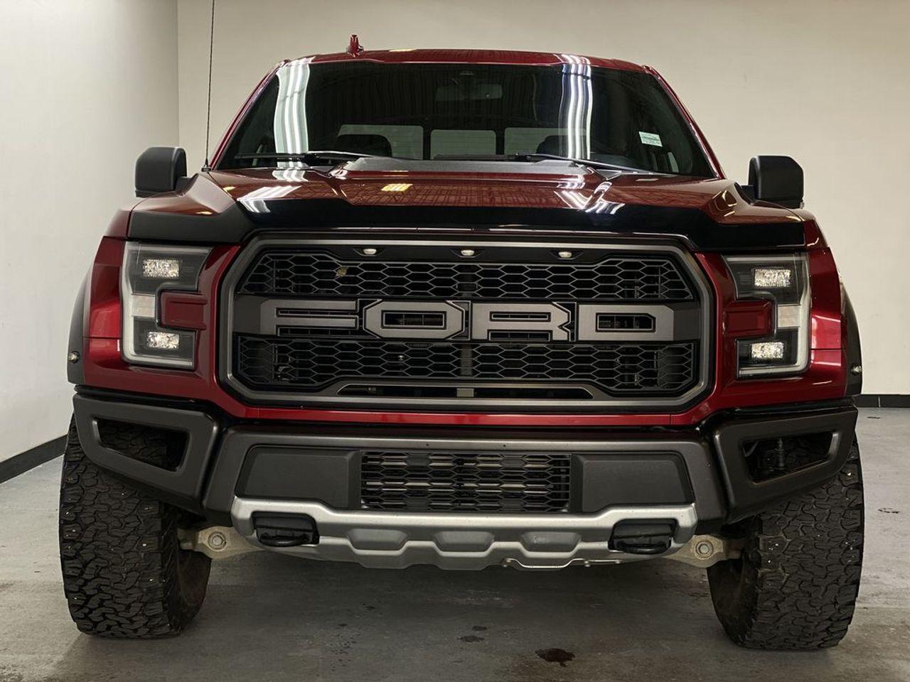 2019 Ford F-150 Raptor-3
