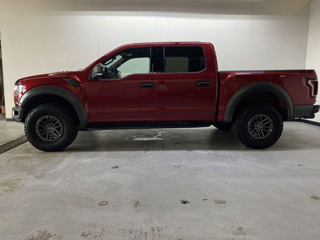 2019 Ford F-150 Raptor-4