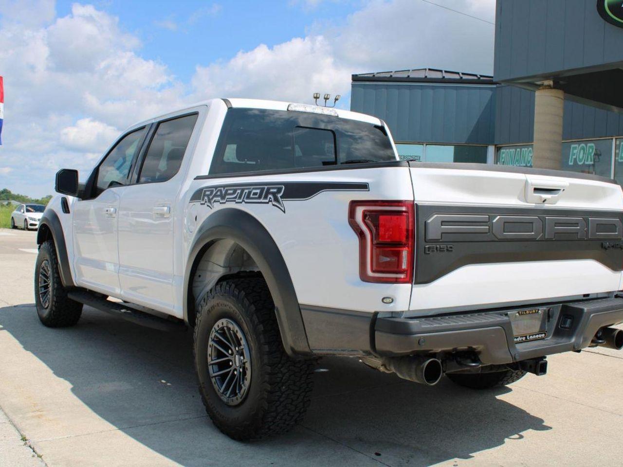 2019 Ford F-150 Raptor-2