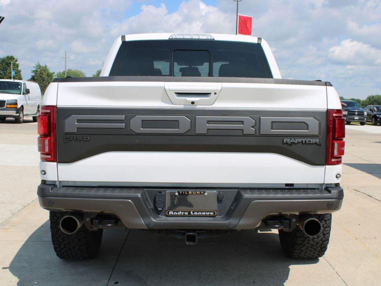 2019 Ford F-150 Raptor-3