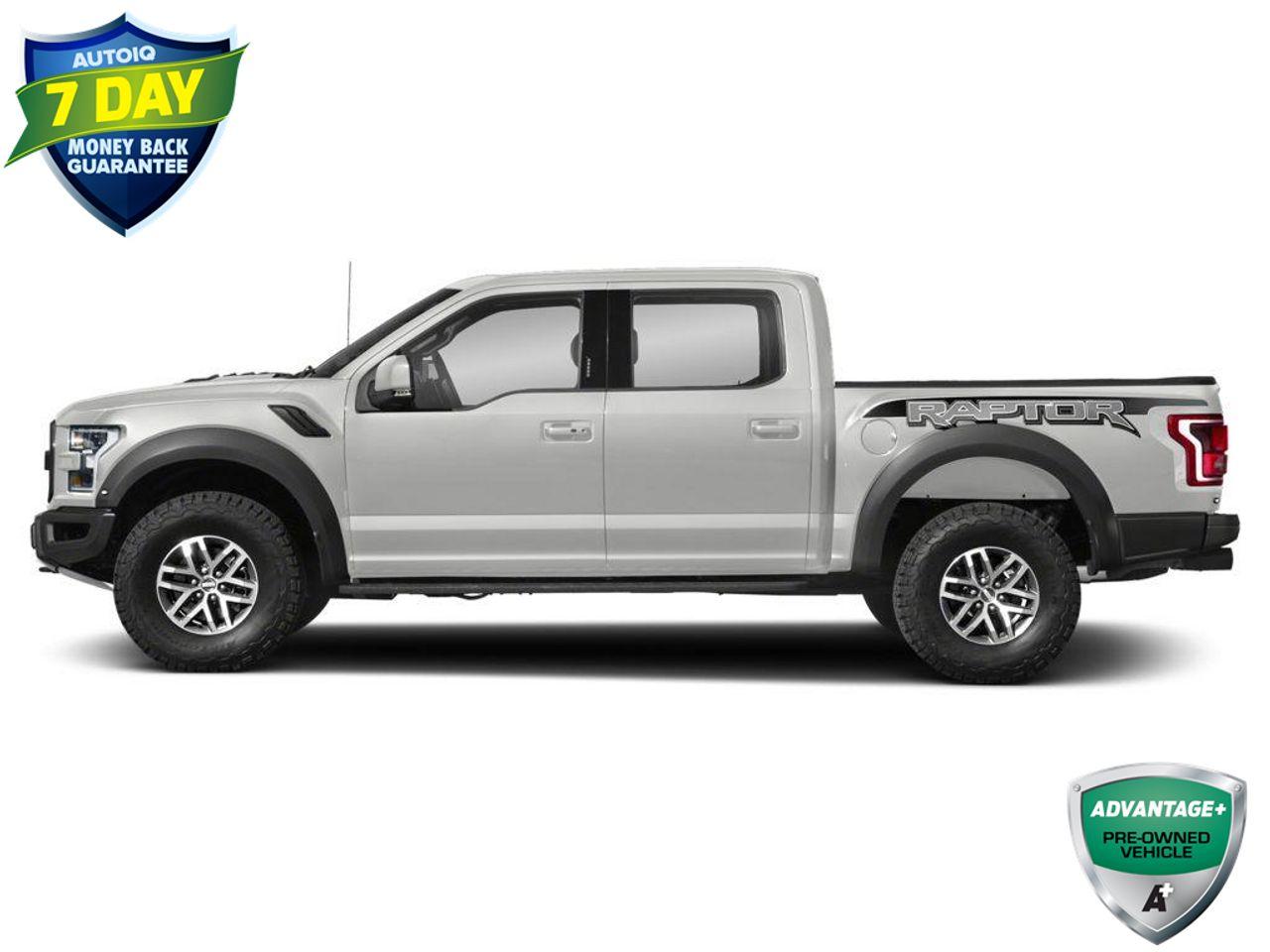 2019 Ford F-150 Raptor-1