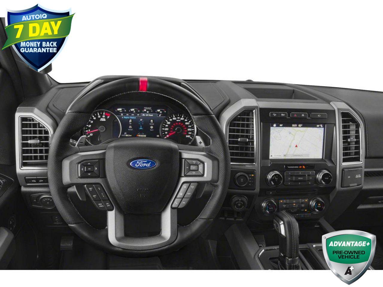 2019 Ford F-150 Raptor-3