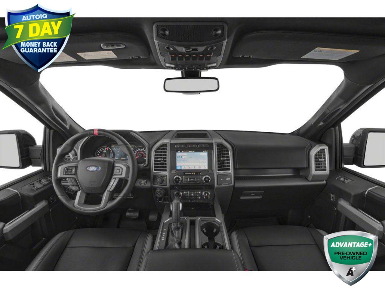2019 Ford F-150 Raptor-4