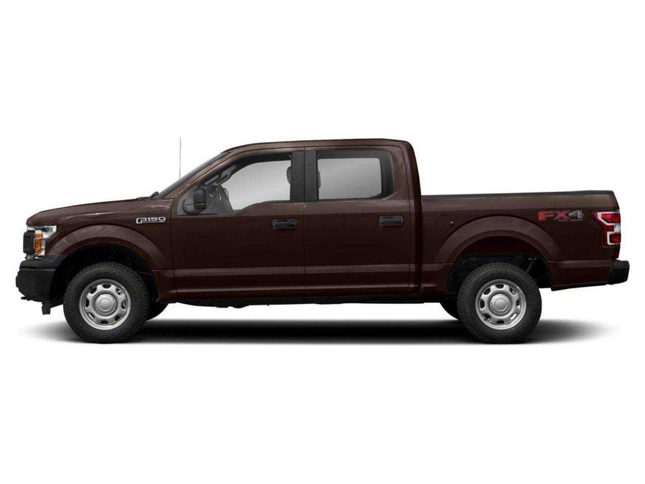 2019 Ford F-150 -2