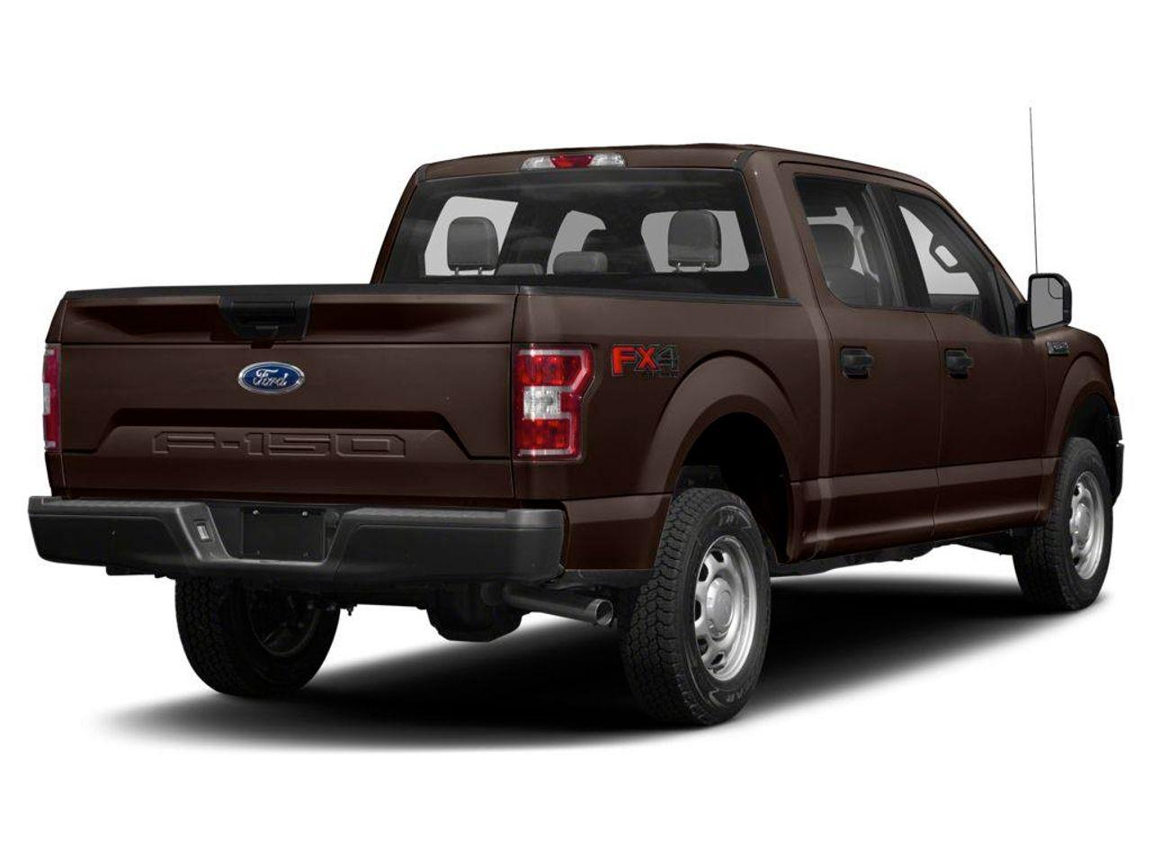 2019 Ford F-150 -3