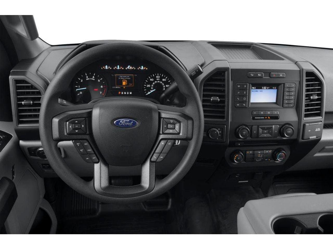2019 Ford F-150 -4