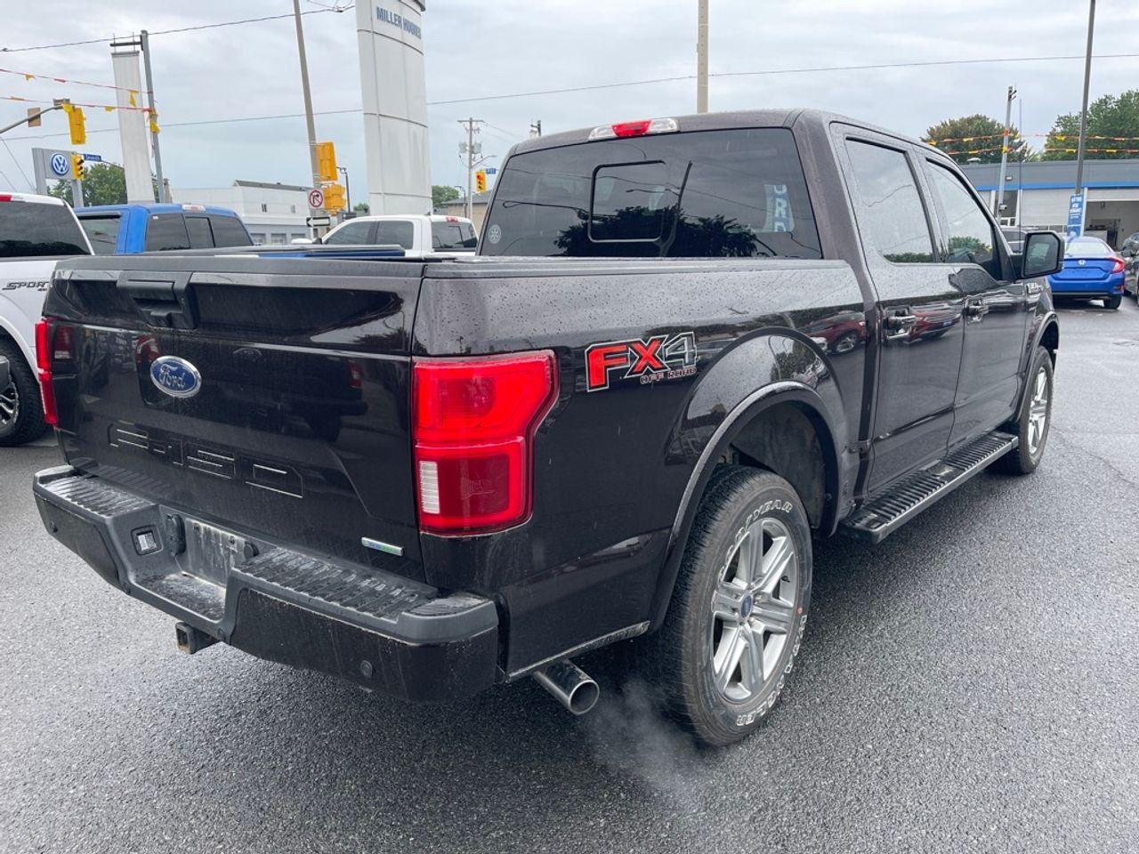 2019 Ford F-150 -2