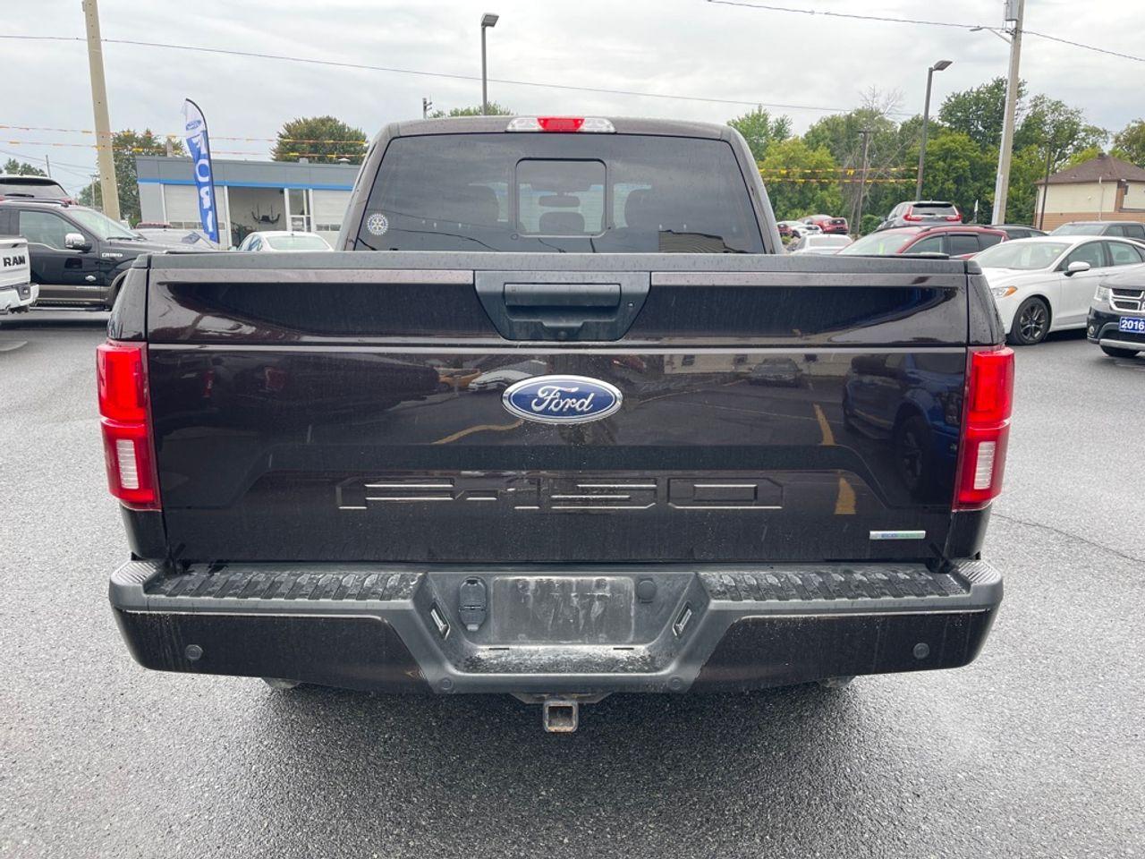 2019 Ford F-150 -3