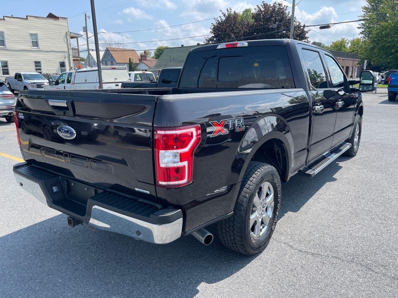 2019 Ford F-150 -2