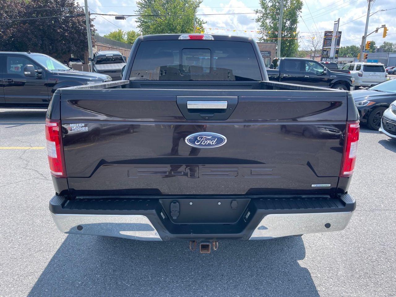 2019 Ford F-150 -3