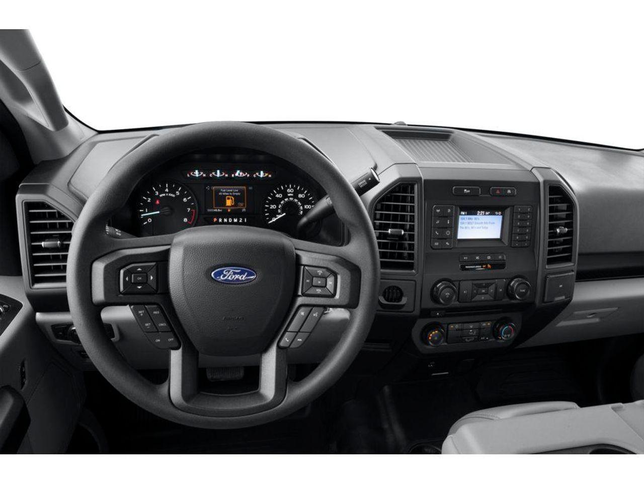 2019 Ford F-150 -3