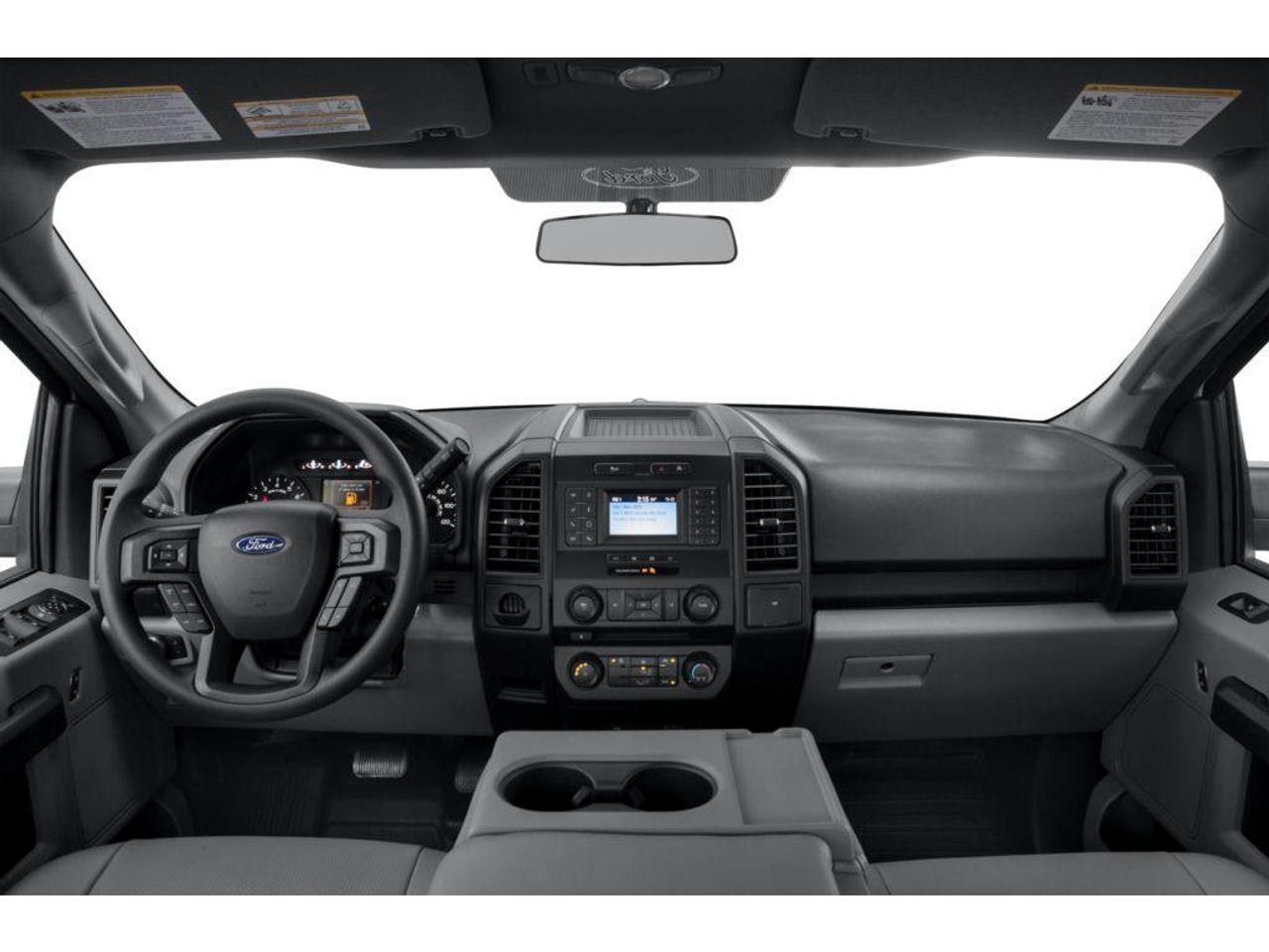 2019 Ford F-150 -4