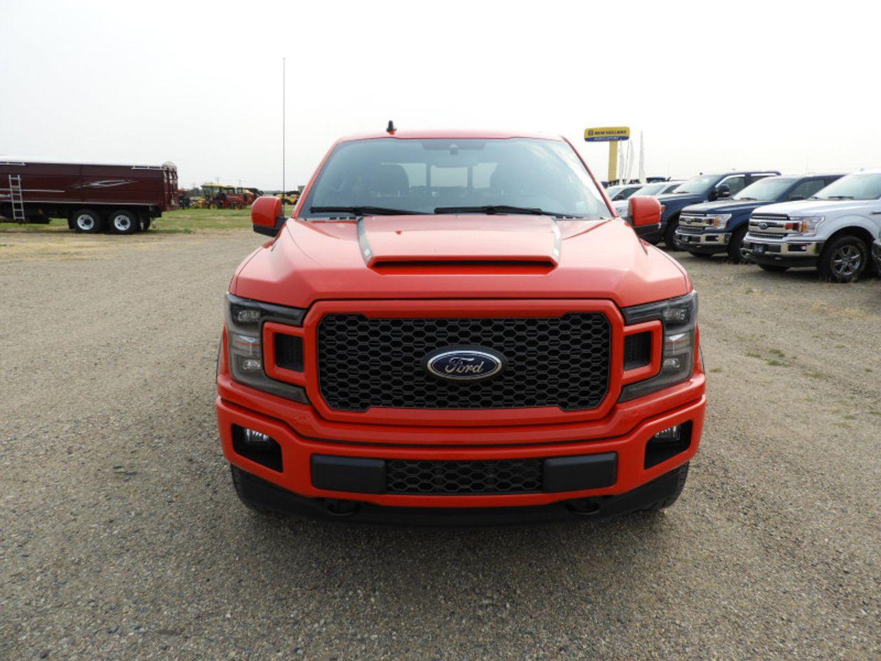 2019 Ford F-150 -3