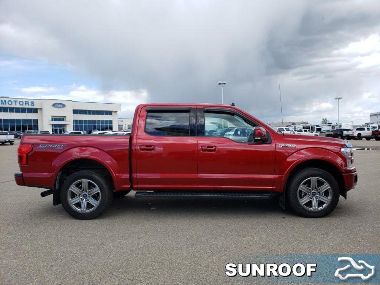 2019 Ford F-150 -3