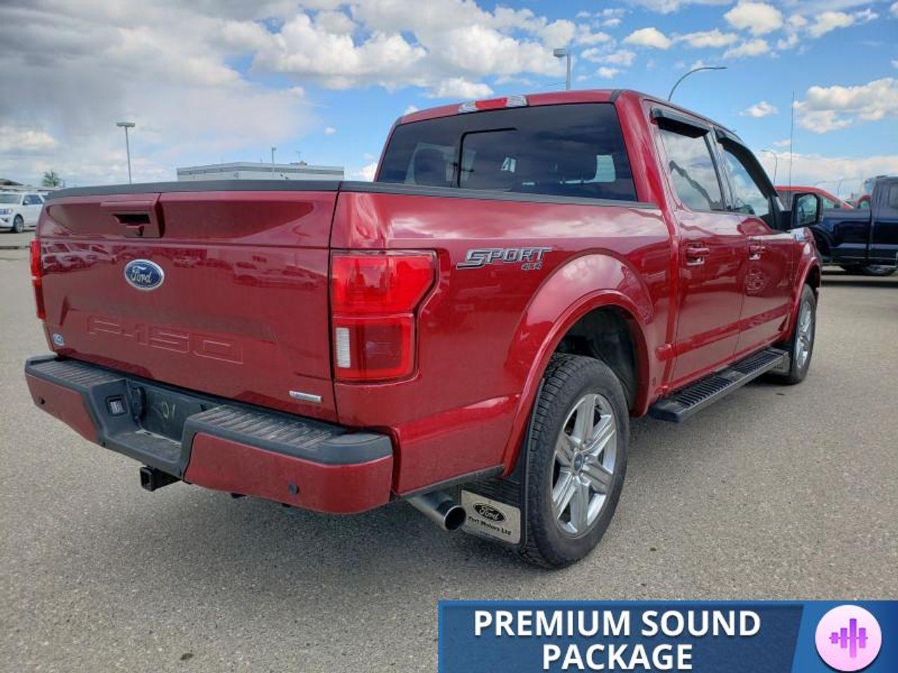 2019 Ford F-150 -4