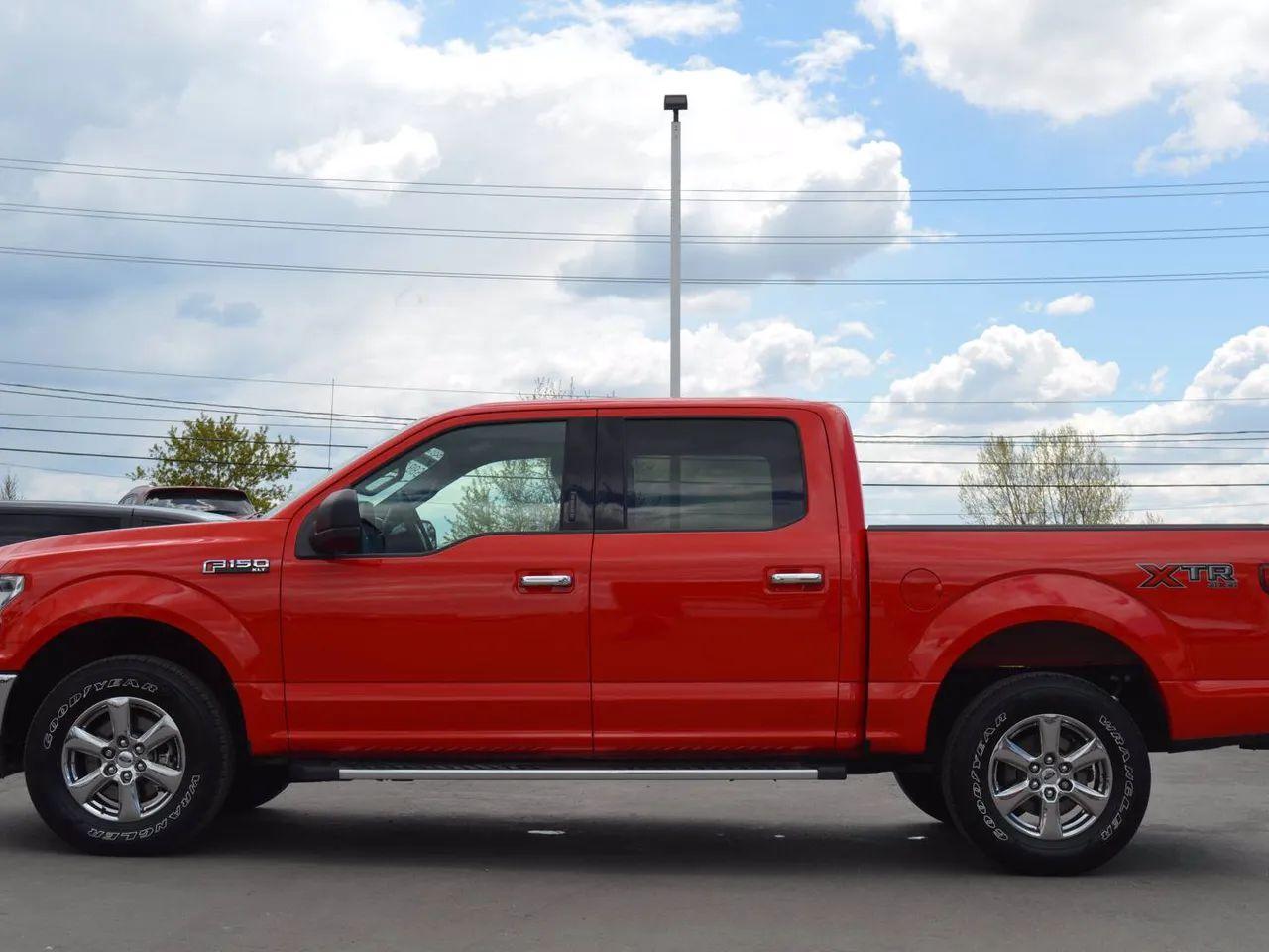 2019 Ford F-150 -3