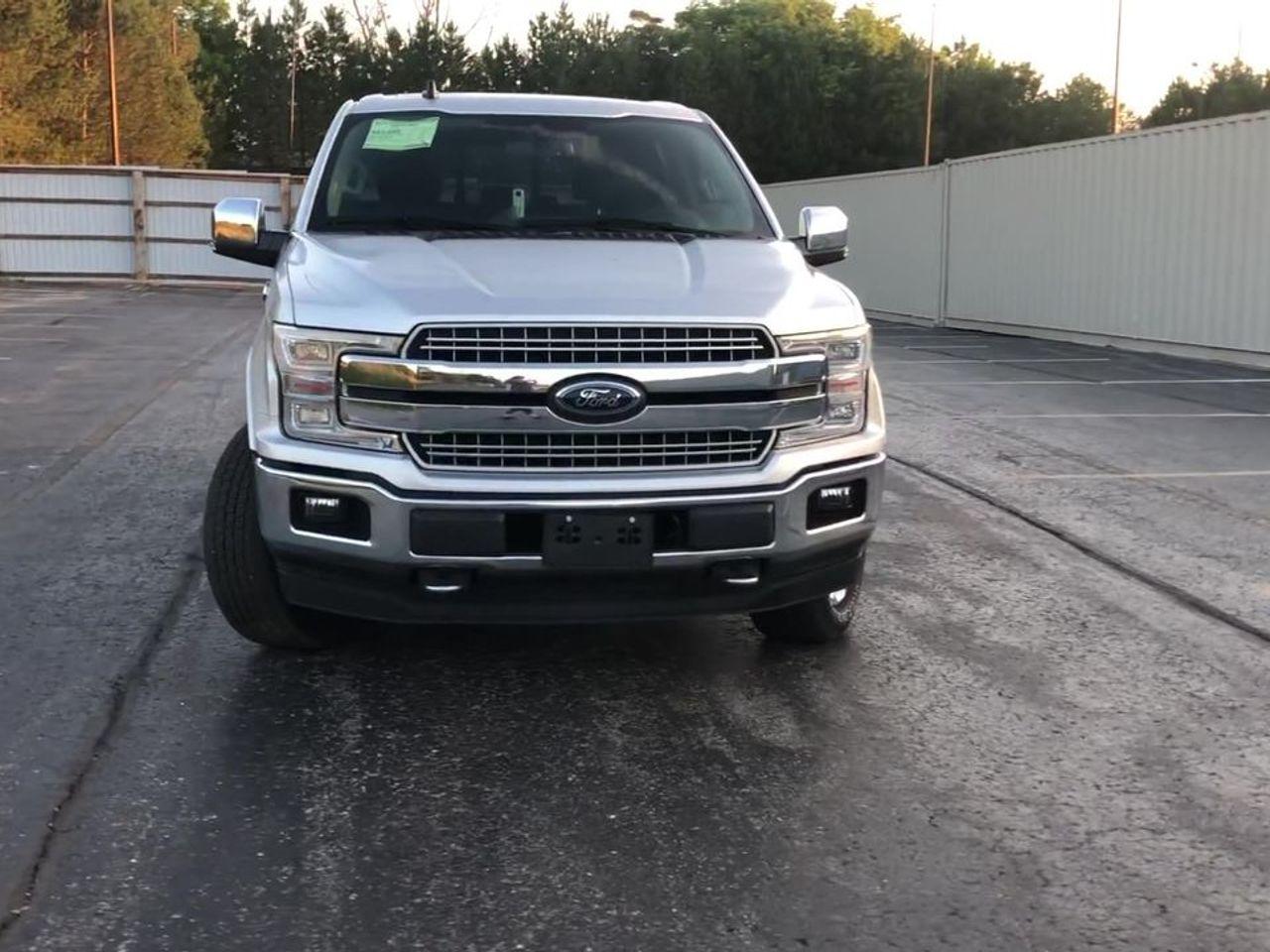 2019 Ford F-150 -2