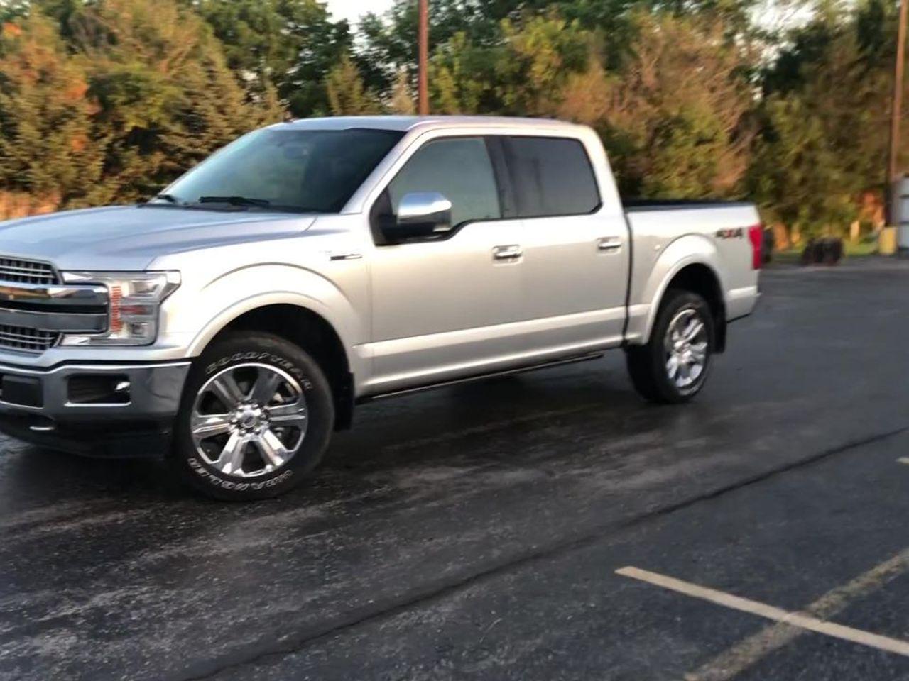 2019 Ford F-150 -3