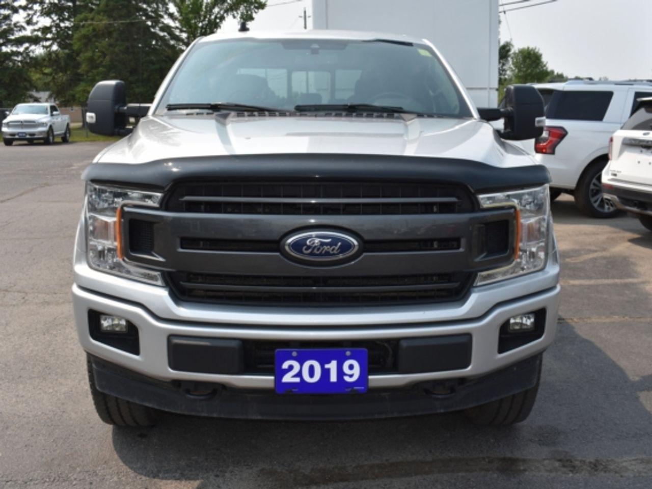 2019 Ford F-150 -2