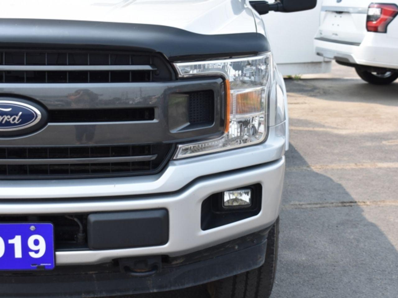 2019 Ford F-150 -4