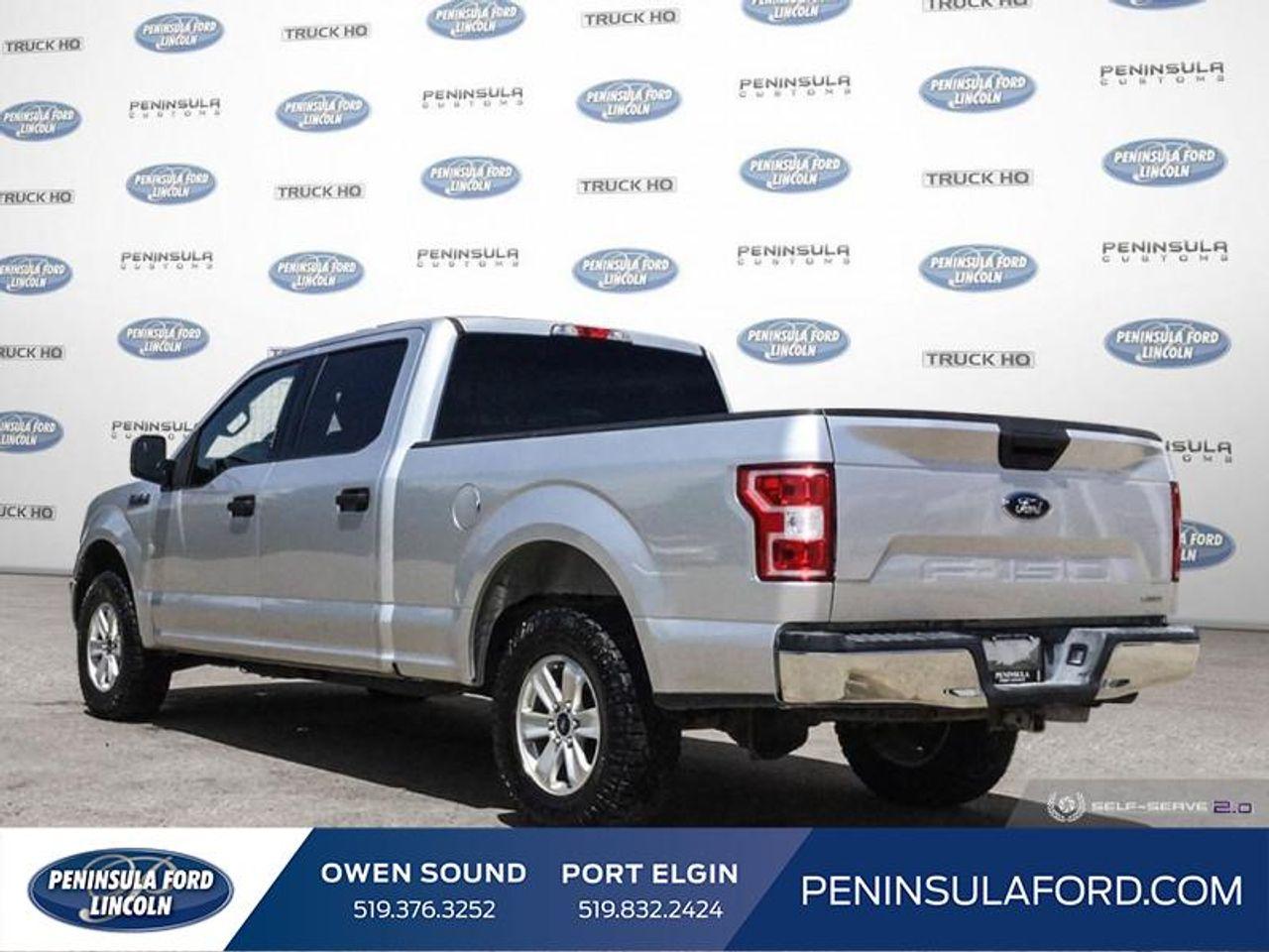 2019 Ford F-150 -3