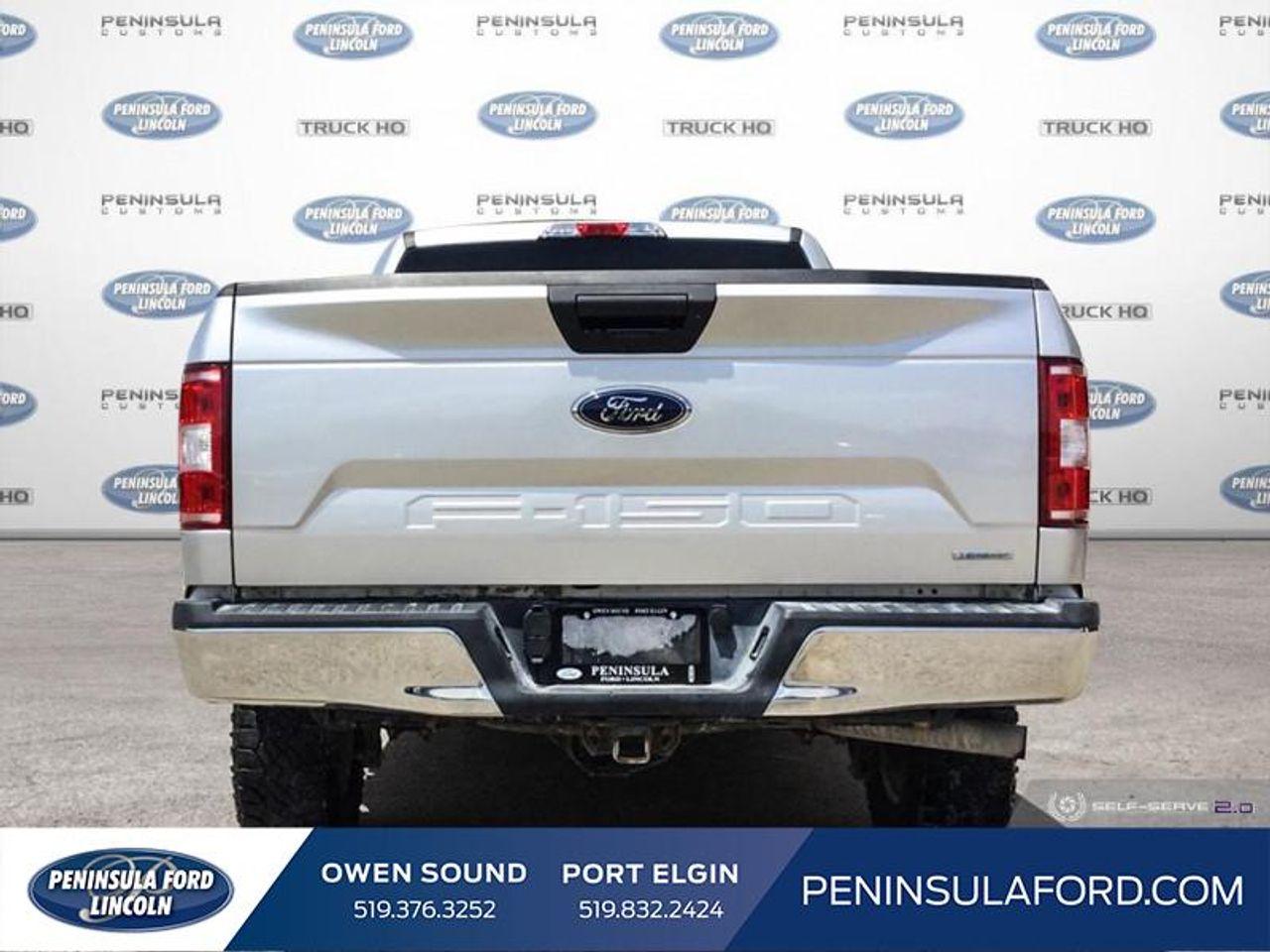 2019 Ford F-150 -4